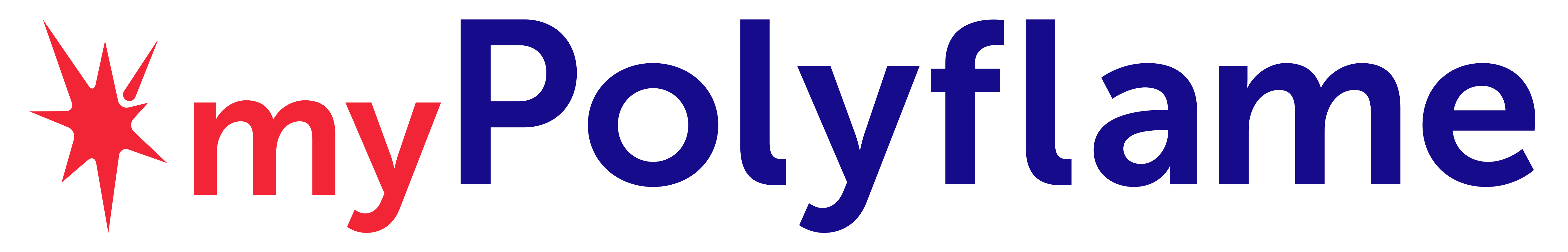 Logo myPolyflame